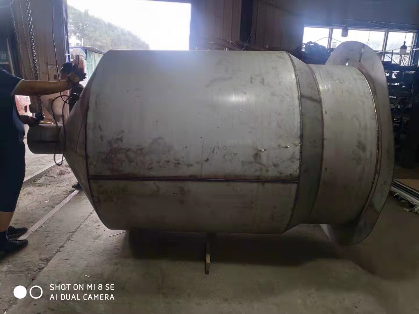 沈阳Stake储存罐批发加工